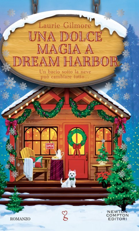 Una dolce magia a Dream Harbor