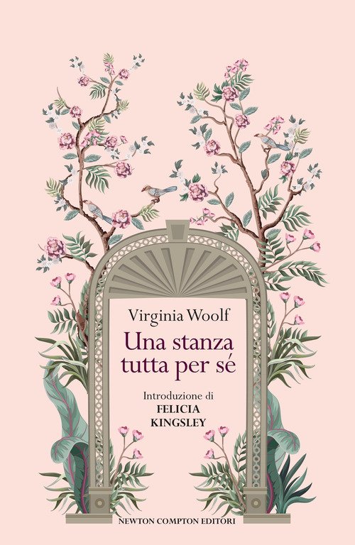 Una stanza tutta per sé