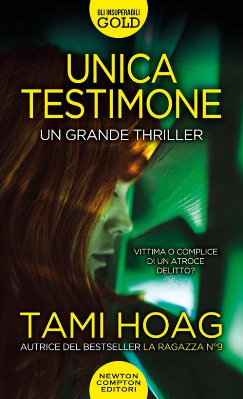 Unica testimone