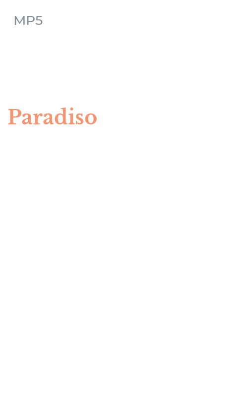 Paradiso