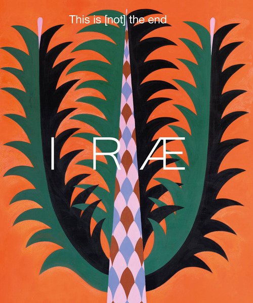 Irae. This is (not) the end