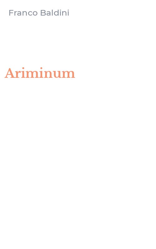 Ariminum