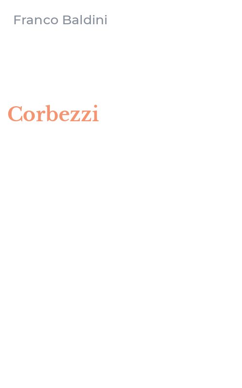 Corbezzi