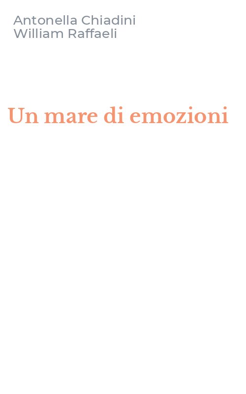 Un mare di emozioni