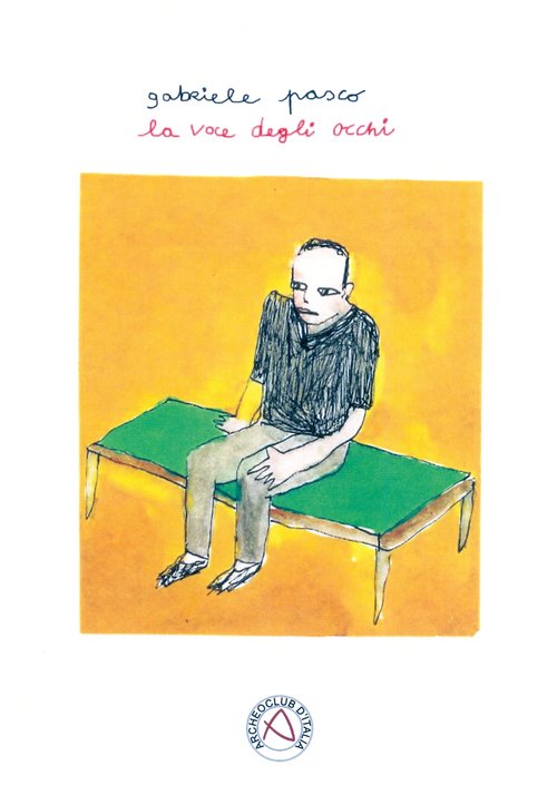 La voce degli occhi