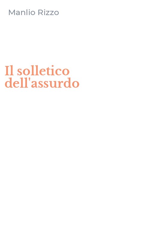 Il solletico dell'assurdo