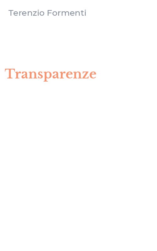 Transparenze