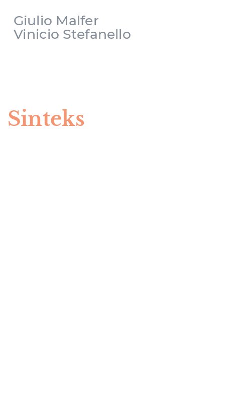Sinteks