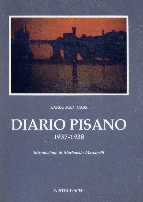 Diario pisano (1737-1938)