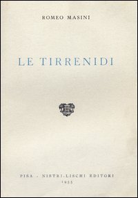 Le Tirrenidi
