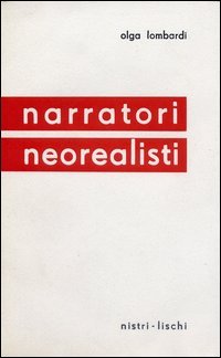 Narratori neorealisti