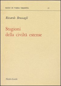 STAGIONI DELLA CIVILTA' ESTENSE