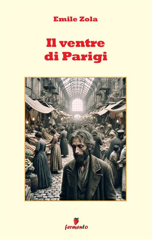 Il ventre di Parigi