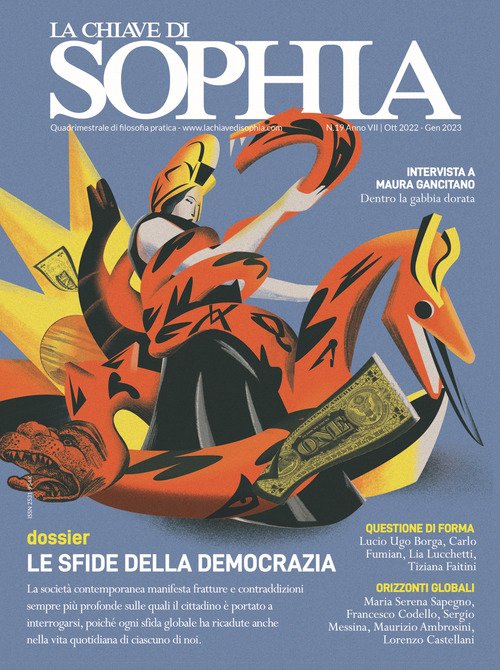 La Chiave di Sophia
