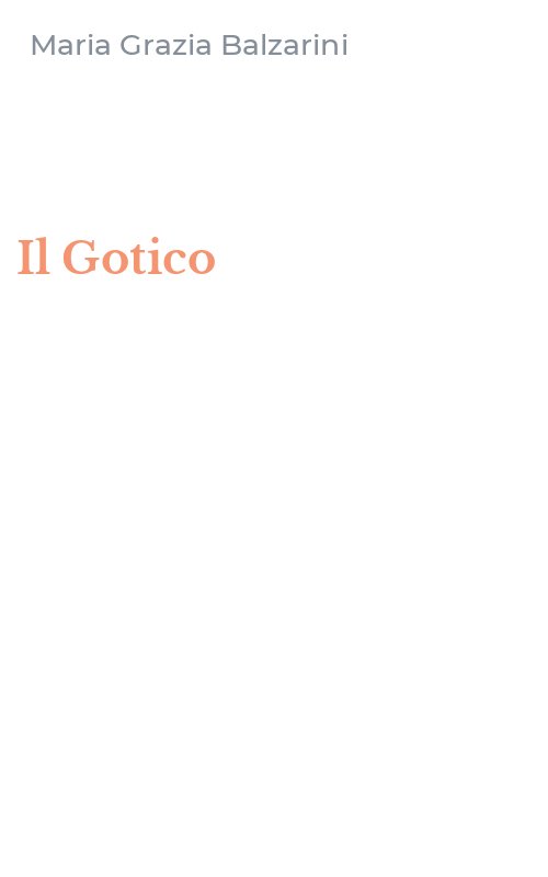 Il Gotico
