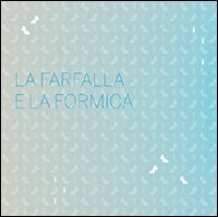 La farfalla e la formica
