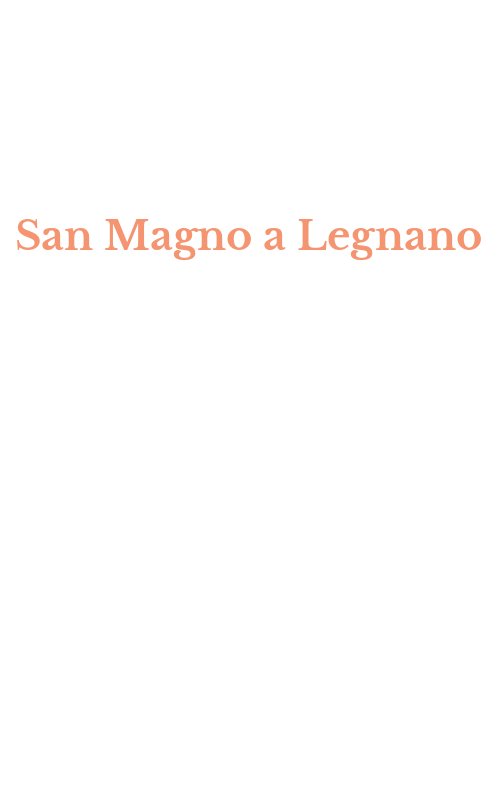 San Magno a Legnano