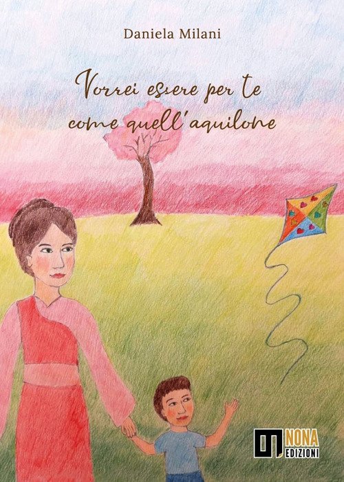 Vorrei essere per te come quell'aquilone
