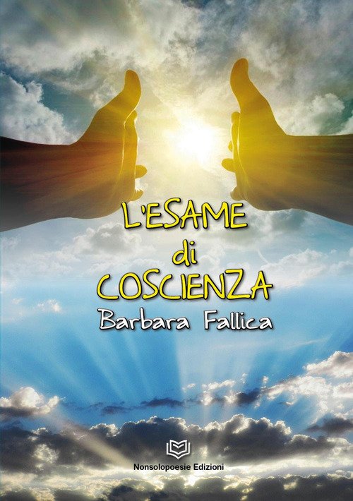 L'esame di coscienza