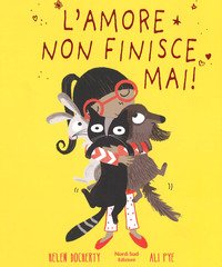 L'amore non finisce mai