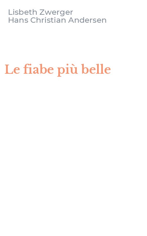 Le fiabe più belle