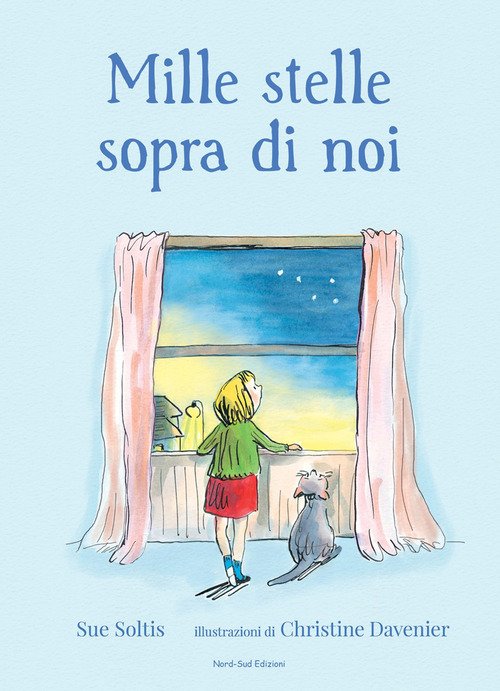 Mille stelle sopra di noi