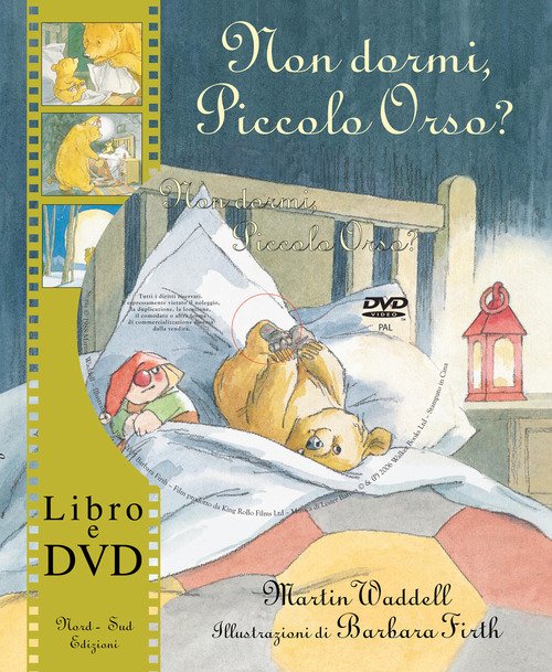 Non dormi, piccolo orso?