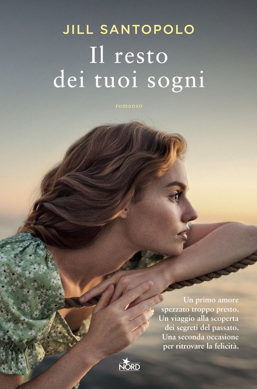 Il resto dei tuoi sogni
