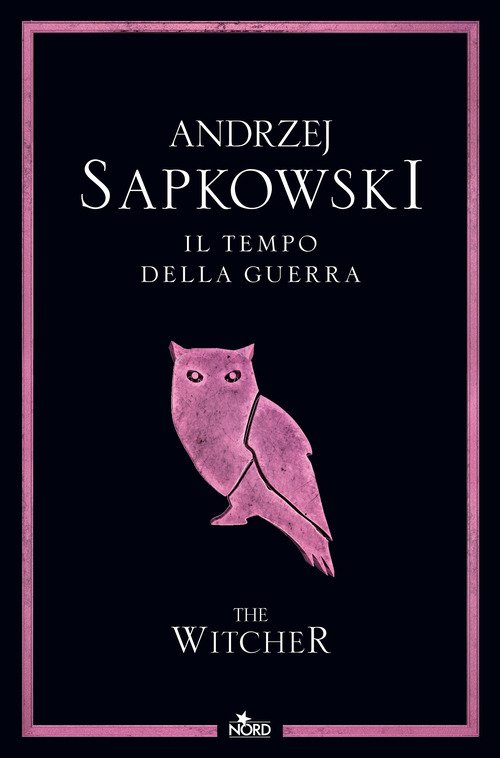 Il tempo della guerra. The Witcher