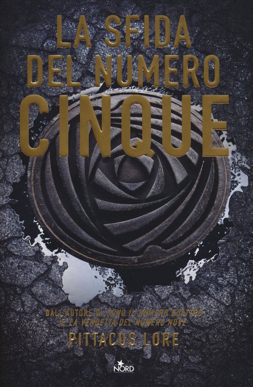 La sfida del numero cinque