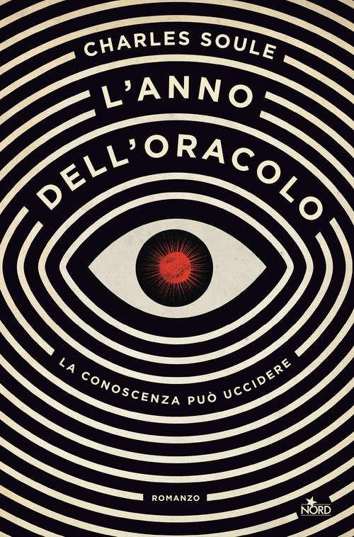 L'anno dell'oracolo