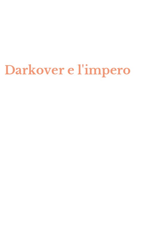 Darkover e l'impero