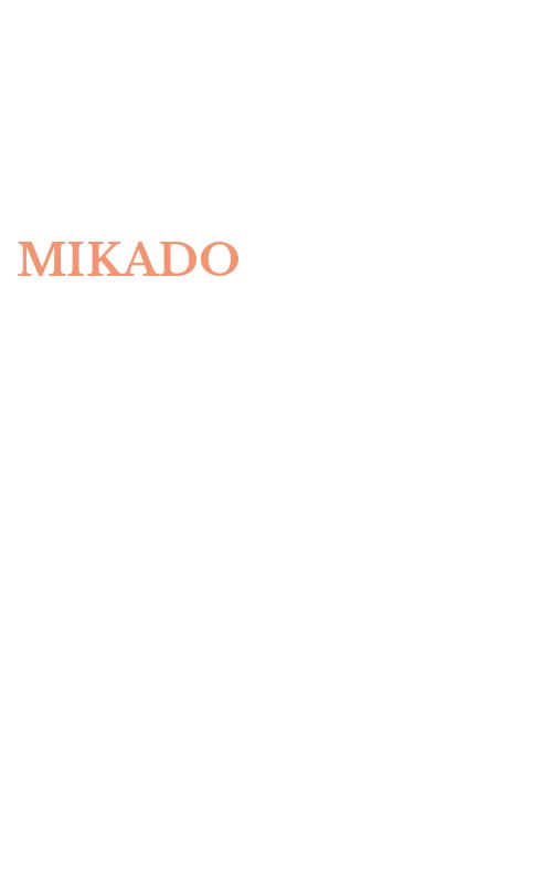 MIKADO