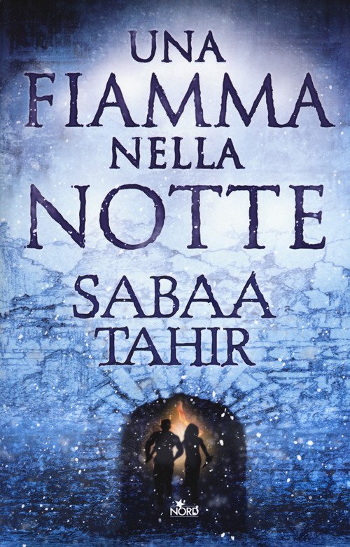 Una fiamma nella notte