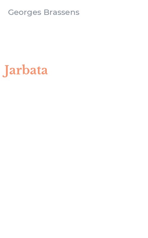 Jarbata