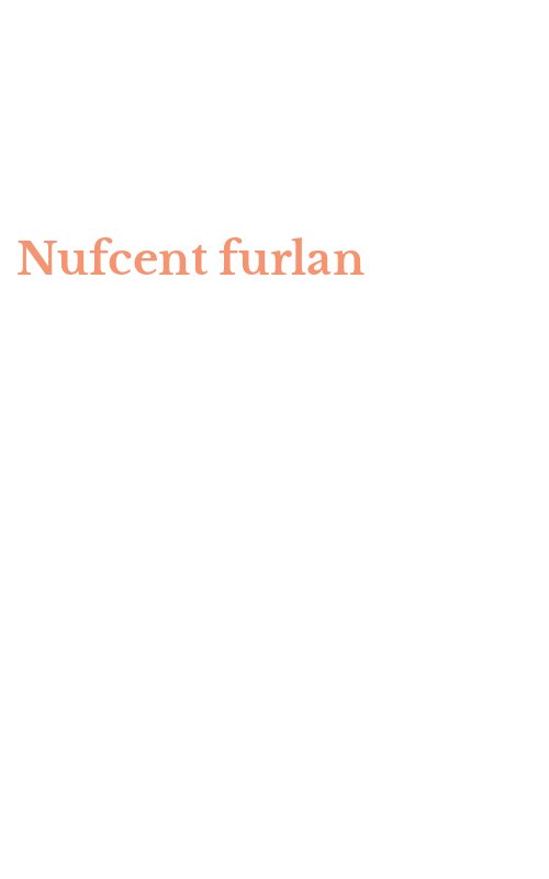 Nufcent furlan