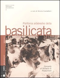 Polifonia arbëreshe della Basilicata
