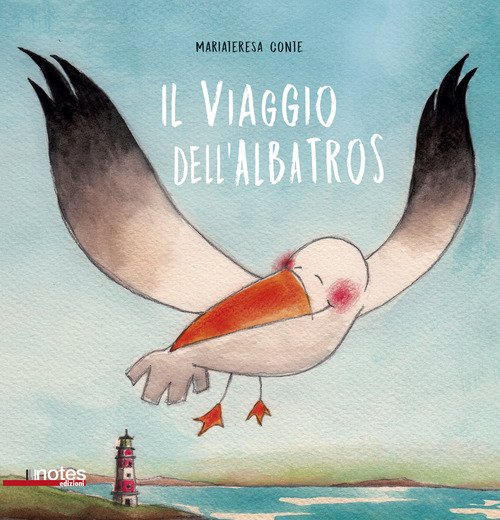 Il viaggio dell'albatros