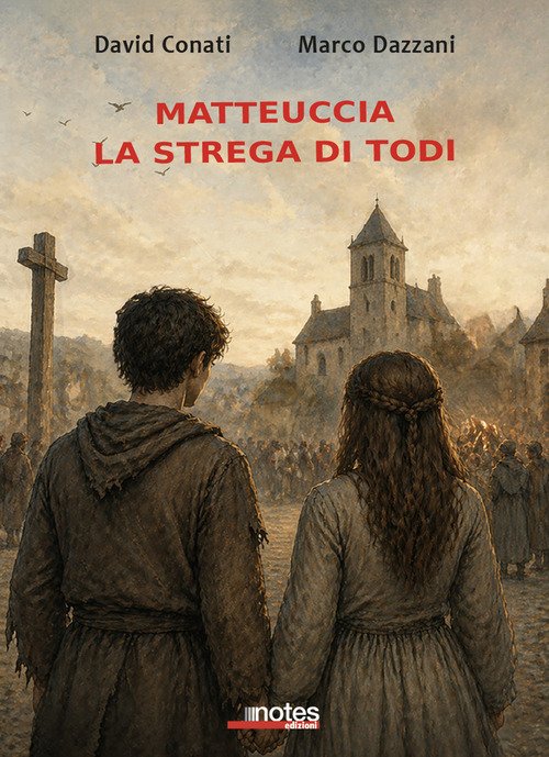 Matteuccia la strega di Todi