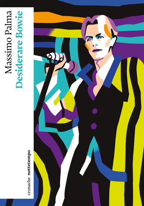 Desiderare Bowie