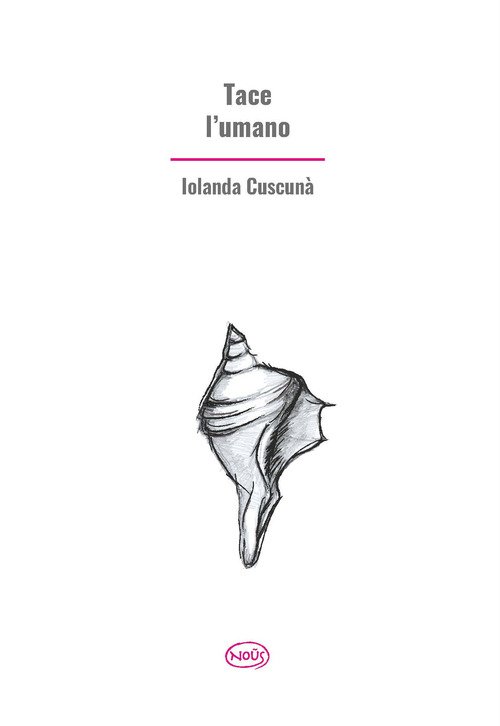 Tace l'umano