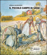 Il piccolo campo di sassi