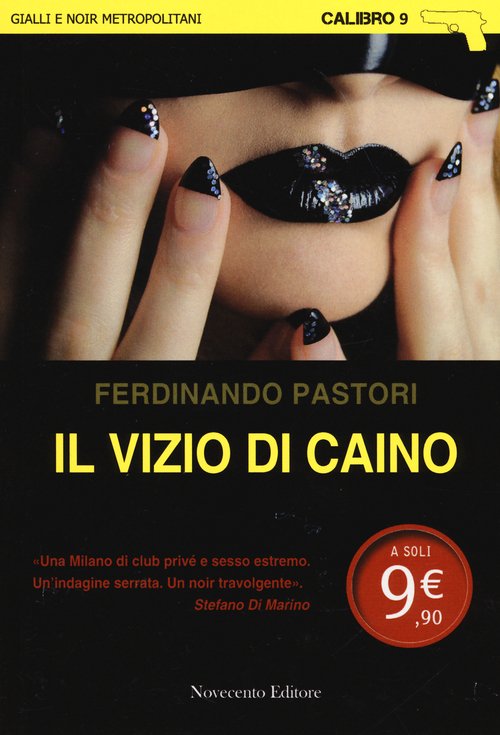 Il vizio di Caino
