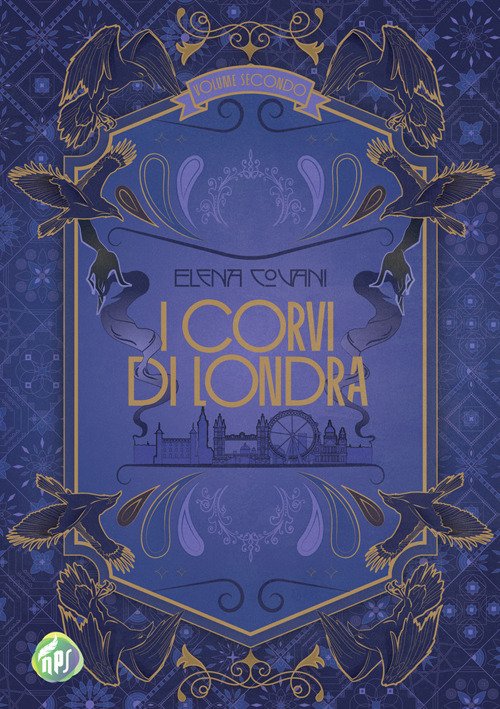 I corvi di Londra
