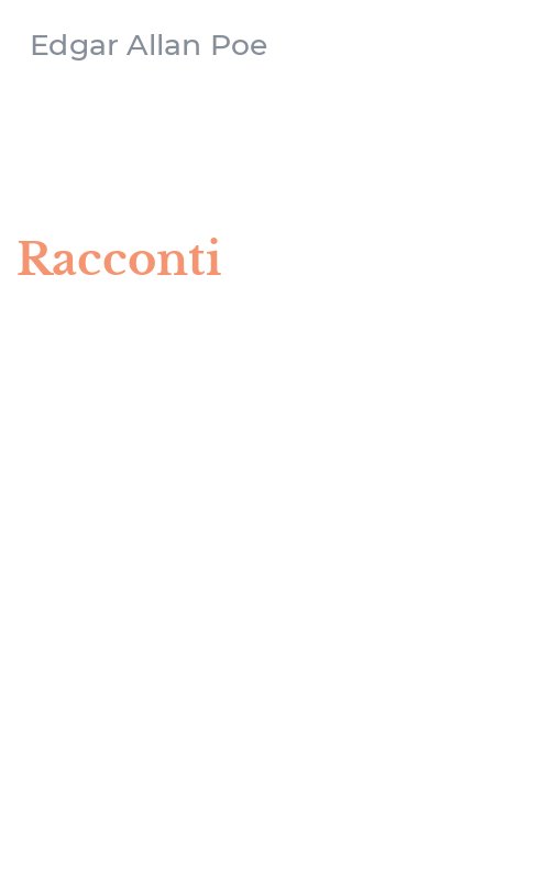 Racconti