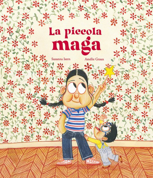 La piccola maga