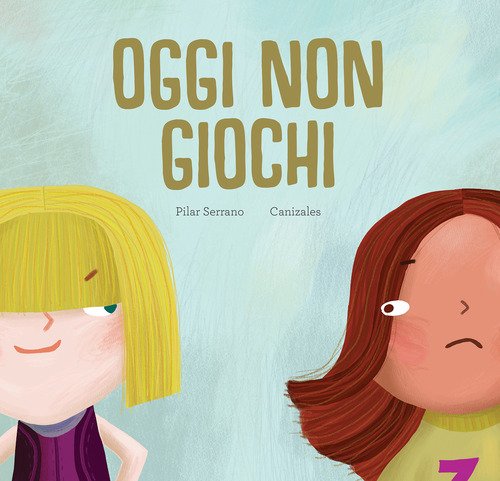 Oggi non giochi