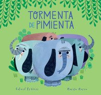 Tormenta de pimienta