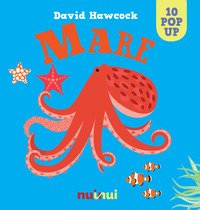 Mare. Libro pop-up