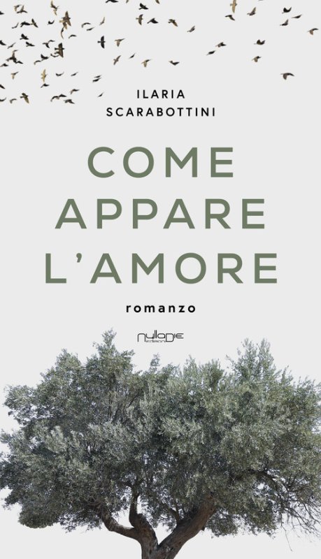 Come appare l'amore